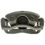 Raybestos RC12373C Raybestos R-Line Reman Loaded Coated Caliper & Bracket Assy
