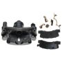 Raybestos RC12375 Raybestos R-Line Reman Loaded Caliper & Bracket Assy