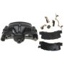 Raybestos RC12375 Raybestos R-Line Reman Loaded Caliper & Bracket Assy