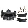 Raybestos RC12375 Raybestos R-Line Reman Loaded Caliper & Bracket Assy