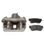 Raybestos RC12380 Raybestos R-Line Reman Loaded Caliper & Bracket Assy