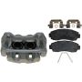 Raybestos RC12381 Raybestos R-Line Reman Loaded Caliper & Bracket Assy