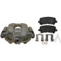 Raybestos RC12383 Raybestos R-Line Reman Loaded Caliper & Bracket Assy