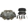 Raybestos RC12384 Raybestos R-Line Reman Loaded Caliper & Bracket Assy