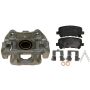 Raybestos RC12384 Raybestos R-Line Reman Loaded Caliper & Bracket Assy