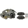 Raybestos RC12385 Raybestos R-Line Reman Loaded Caliper & Bracket Assy