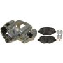 Raybestos RC12385 Raybestos R-Line Reman Loaded Caliper & Bracket Assy