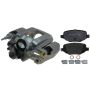 Raybestos RC12386 Raybestos R-Line Reman Loaded Caliper & Bracket Assy