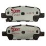 Raybestos RC12389C Raybestos R-Line Reman Loaded Coated Caliper & Bracket Assy