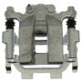 Raybestos RC12390C Raybestos R-Line Reman Loaded Coated Caliper & Bracket Assy