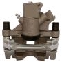 Raybestos RC12391C Raybestos R-Line Reman Loaded Coated Caliper & Bracket Assy