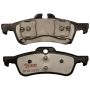 Raybestos RC12391C Raybestos R-Line Reman Loaded Coated Caliper & Bracket Assy