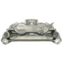 Raybestos RC12466C Raybestos R-Line Reman Loaded Coated Caliper & Bracket Assy