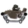 Raybestos RC12467C Raybestos R-Line Reman Loaded Coated Caliper & Bracket Assy
