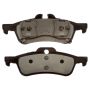 Raybestos RC12467C Raybestos R-Line Reman Loaded Coated Caliper & Bracket Assy