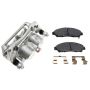 Raybestos RC12469 Raybestos R-Line Reman Loaded Caliper & Bracket Assy