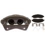 Raybestos RC12469 Raybestos R-Line Reman Loaded Caliper & Bracket Assy