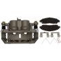 Raybestos RC12469 Raybestos R-Line Reman Loaded Caliper & Bracket Assy