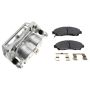 Raybestos RC12470 Raybestos R-Line Reman Loaded Caliper & Bracket Assy