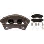 Raybestos RC12470 Raybestos R-Line Reman Loaded Caliper & Bracket Assy