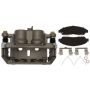 Raybestos RC12470 Raybestos R-Line Reman Loaded Caliper & Bracket Assy