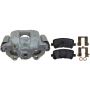 Raybestos RC12471 Raybestos R-Line Reman Semi-Loaded Coated Caliper & Bracket Assy