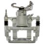 Raybestos RC12476C Raybestos R-Line Reman Loaded Coated Caliper & Bracket Assy