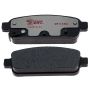 Raybestos RC12476C Raybestos R-Line Reman Loaded Coated Caliper & Bracket Assy