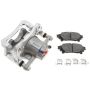 Raybestos RC12481 Raybestos R-Line Reman Loaded Caliper & Bracket Assy