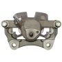 Raybestos RC12481 Raybestos R-Line Reman Loaded Caliper & Bracket Assy