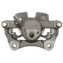 Raybestos RC12481C Raybestos R-Line Reman Loaded Coated Caliper & Bracket Assy