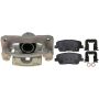 Raybestos RC12487 Raybestos R-Line Reman Loaded Caliper & Bracket Assy