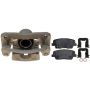 Raybestos RC12488 Raybestos R-Line Reman Loaded Caliper & Bracket Assy