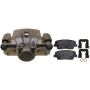 Raybestos RC12488 Raybestos R-Line Reman Loaded Caliper & Bracket Assy
