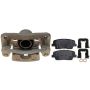 Raybestos RC12488 Raybestos R-Line Reman Loaded Caliper & Bracket Assy