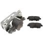 Raybestos RC12489 Raybestos R-Line Reman Loaded Caliper & Bracket Assy