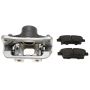 Raybestos RC12489 Raybestos R-Line Reman Loaded Caliper & Bracket Assy