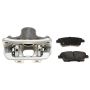 Raybestos RC12490 Raybestos R-Line Reman Loaded Caliper & Bracket Assy