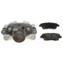 Raybestos RC12490 Raybestos R-Line Reman Loaded Caliper & Bracket Assy