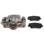 Raybestos RC12493 Raybestos R-Line Reman Loaded Caliper & Bracket Assy