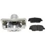 Raybestos RC12494 Raybestos R-Line Reman Loaded Caliper & Bracket Assy