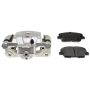 Raybestos RC12494 Raybestos R-Line Reman Loaded Caliper & Bracket Assy