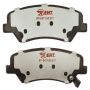 Raybestos RC12503C Raybestos R-Line Reman Loaded Coated Caliper & Bracket Assy