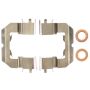 Raybestos RC12503C Raybestos R-Line Reman Loaded Coated Caliper & Bracket Assy