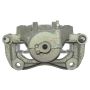 Raybestos RC12504C Raybestos R-Line Reman Loaded Coated Caliper & Bracket Assy