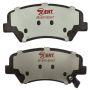Raybestos RC12504C Raybestos R-Line Reman Loaded Coated Caliper & Bracket Assy