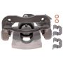 Raybestos RC12505C Raybestos R-Line Reman Loaded Coated Caliper & Bracket Assy