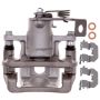 Raybestos RC12505C Raybestos R-Line Reman Loaded Coated Caliper & Bracket Assy