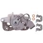Raybestos RC12505C Raybestos R-Line Reman Loaded Coated Caliper & Bracket Assy