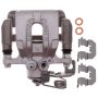 Raybestos RC12505C Raybestos R-Line Reman Loaded Coated Caliper & Bracket Assy